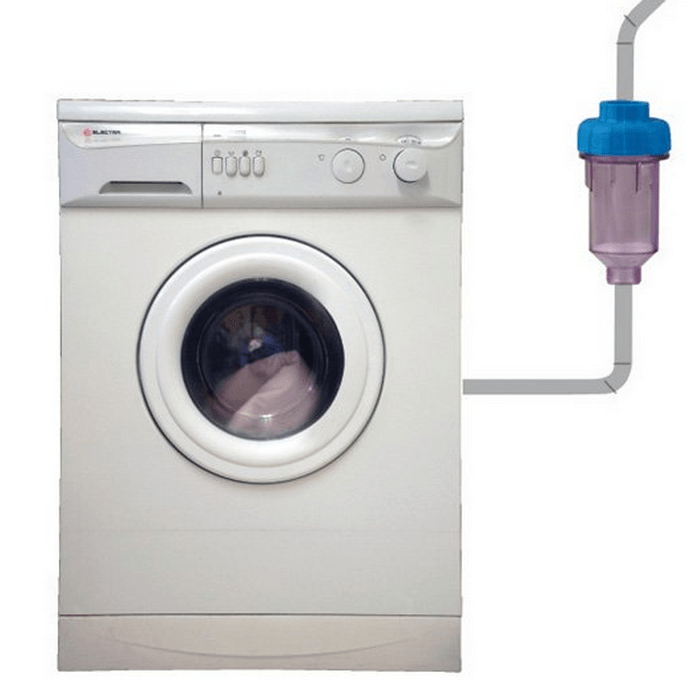 Фильтр для воды для стиральной машины