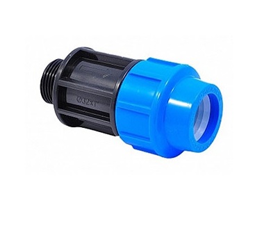 Обратный клапан 32 для труб ПНД, Джилекс