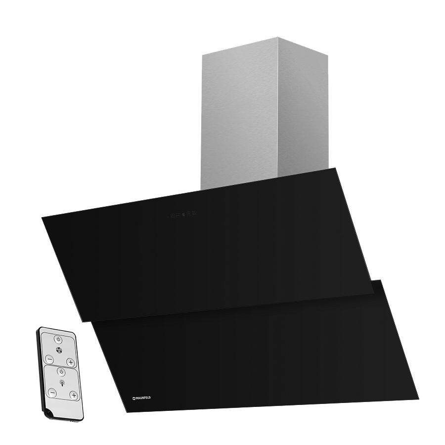 Вытяжка MAUNFELD Plym 60 (черный)