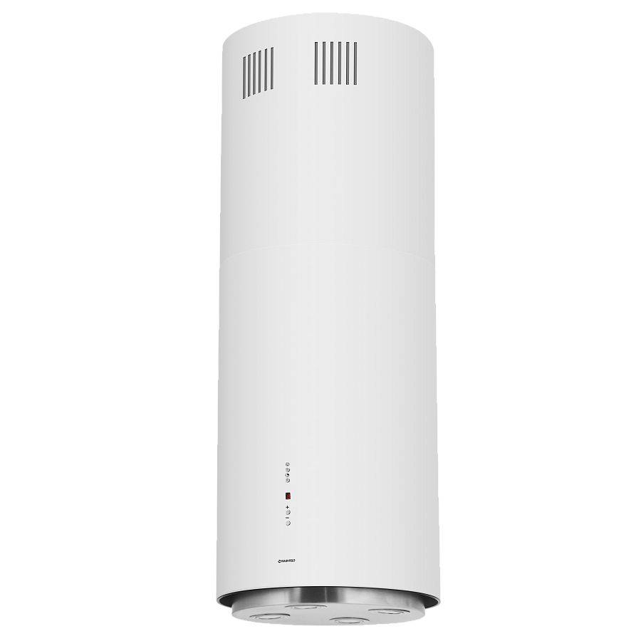 Вытяжка MAUNFELD  Lee 39 (белый)