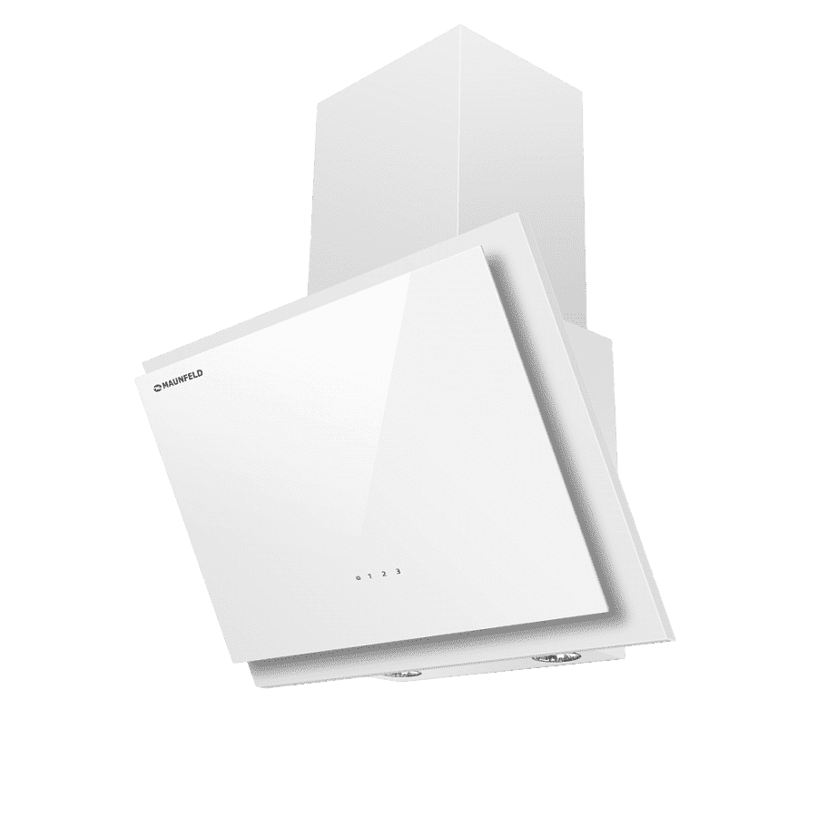 Вытяжка MAUNFELD Tower Touch 60 (белый)