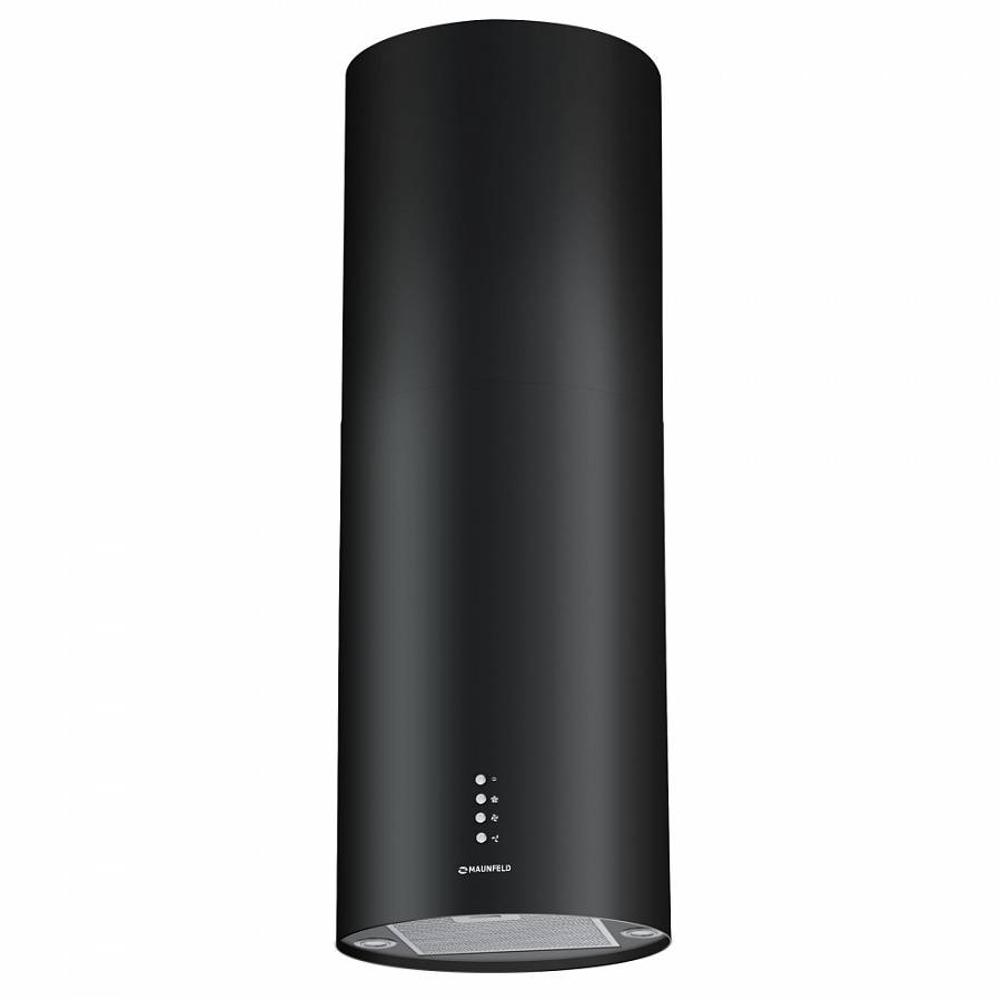 Вытяжка MAUNFELD Lee Wall 35 (черный)