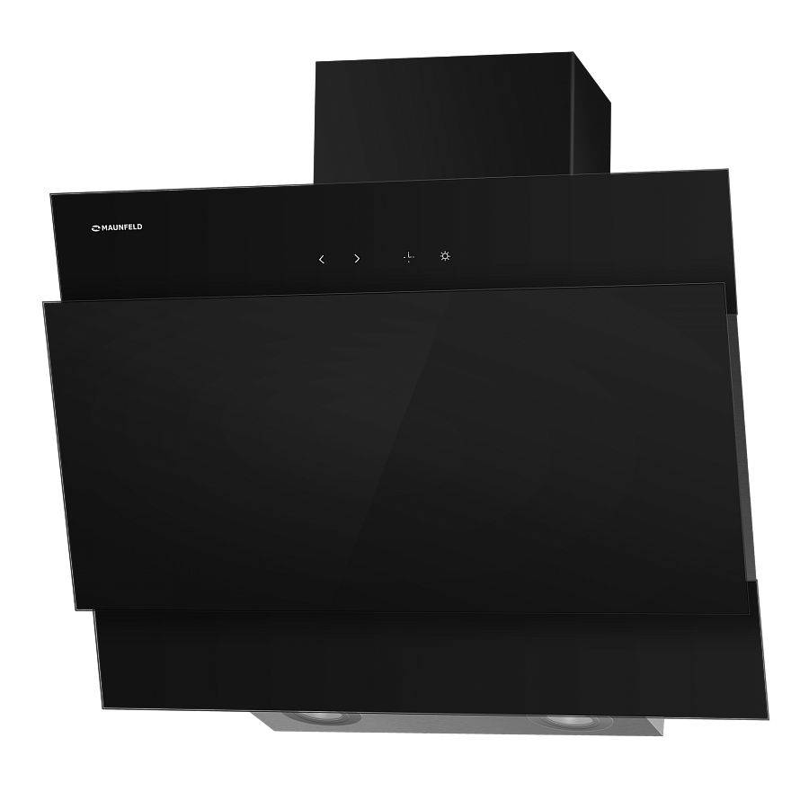 Вытяжка MAUNFELD Tower Lux 60 (черный)