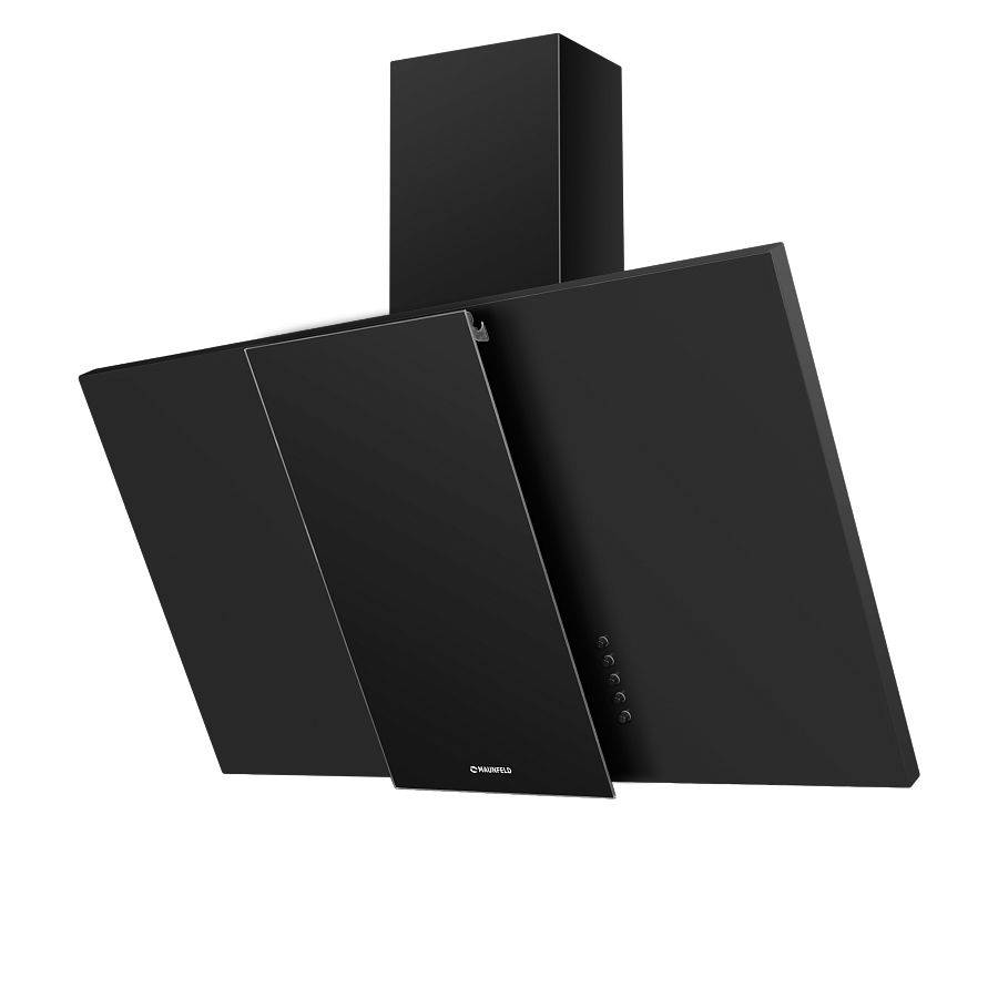 Вытяжка MAUNFELD Irwell G 90 (черный)