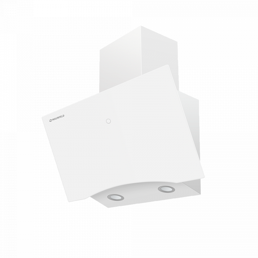 Вытяжка MAUNFELD Teffi 60 (белый)