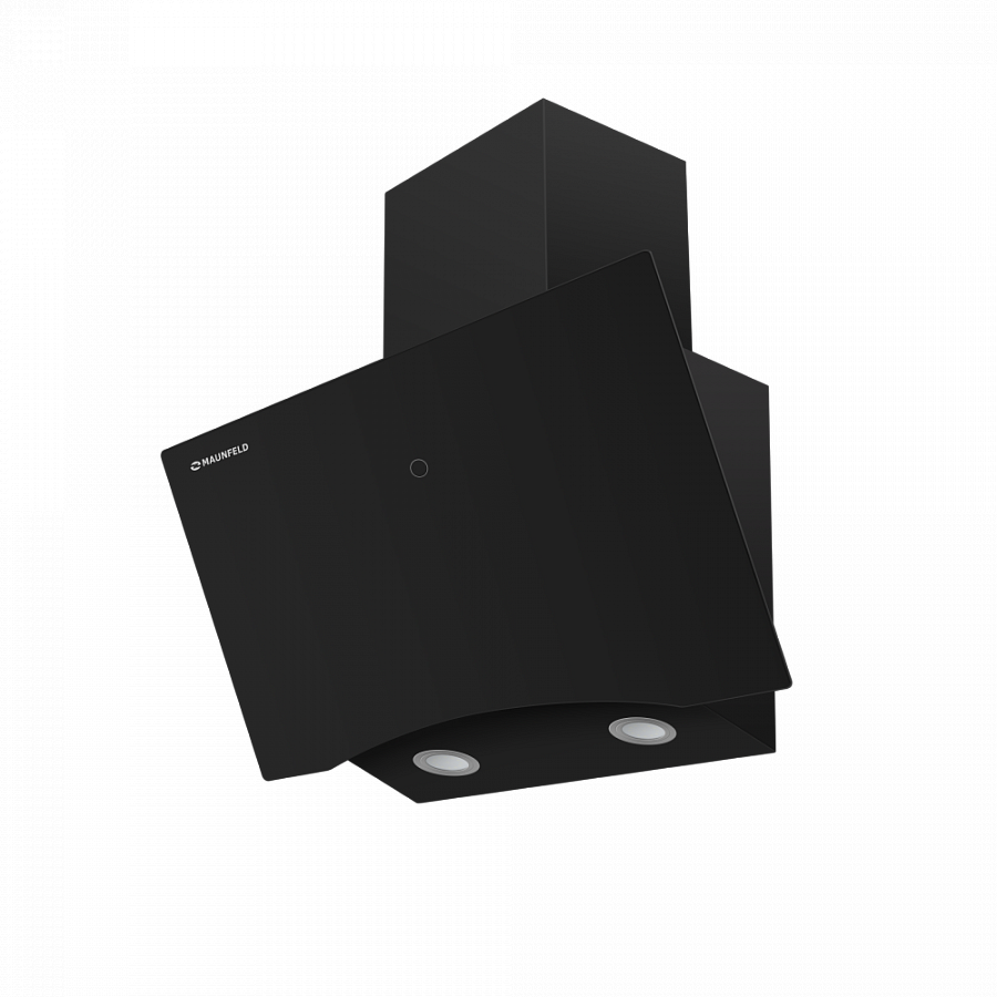 Вытяжка MAUNFELD Teffi 60 (черный)