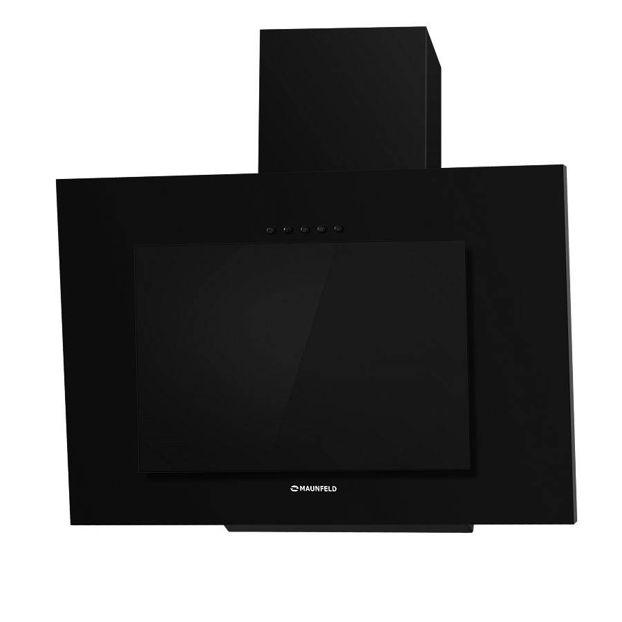 Вытяжка MAUNFELD Tower G 60 (черный)
