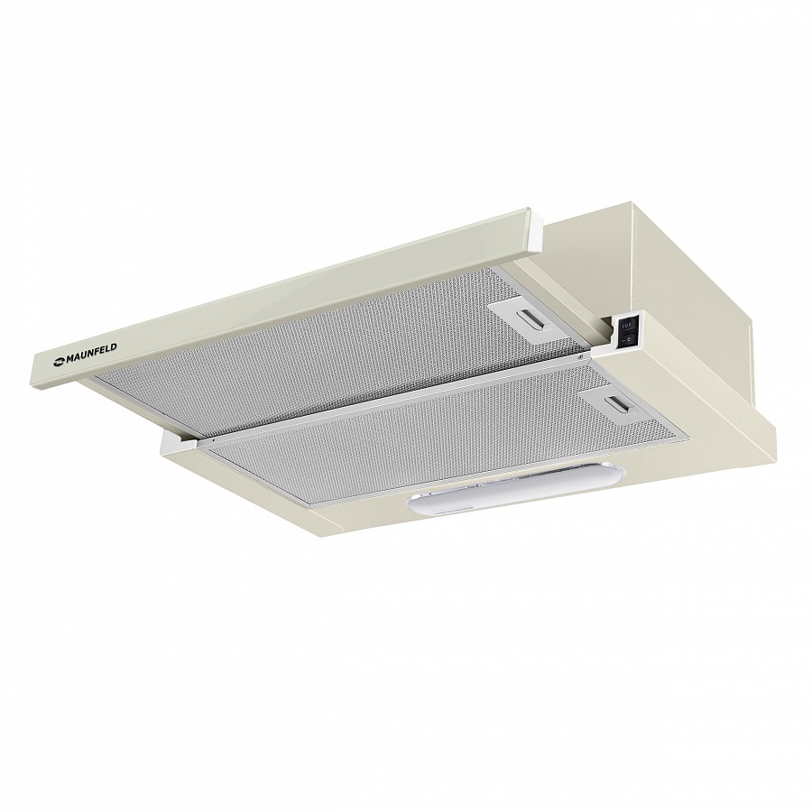 Вытяжка MAUNFELD VS Light (C) 60 (бежевый)