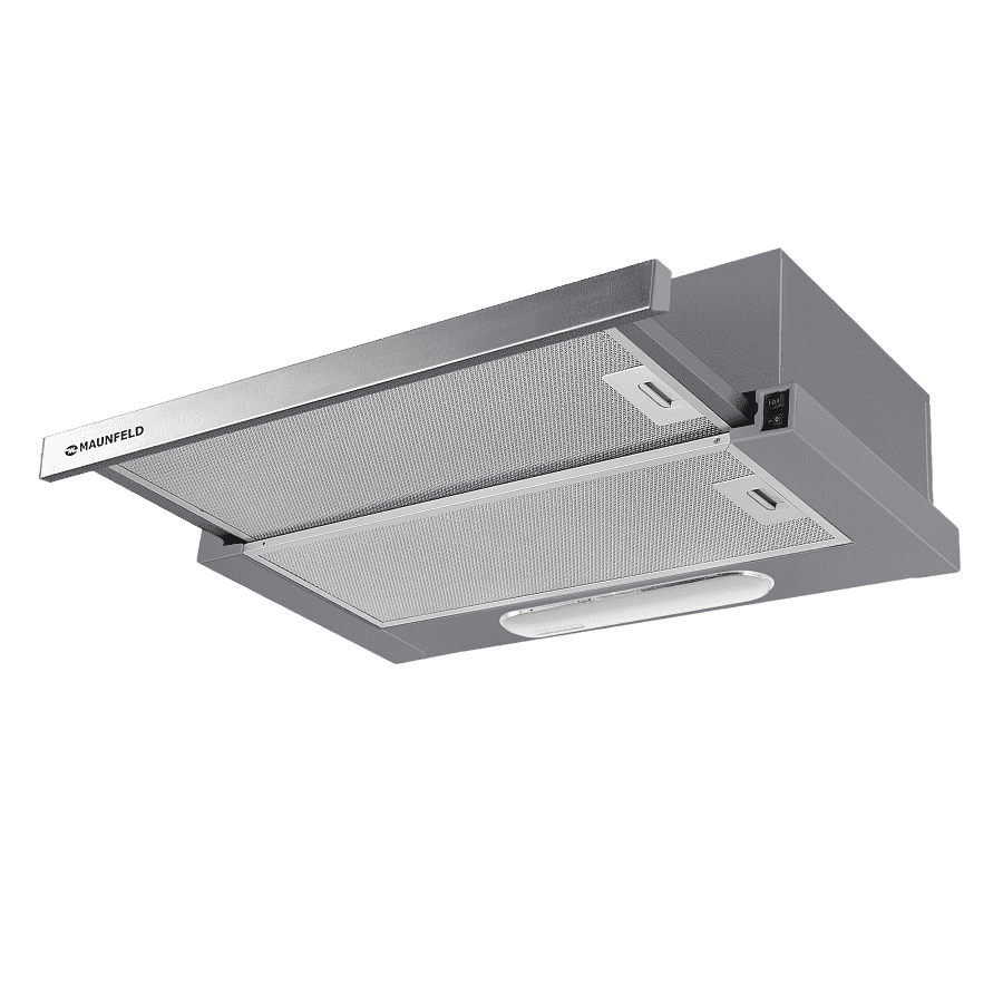 Вытяжка MAUNFELD VS Light (C) 50 (нержавеющая сталь)
