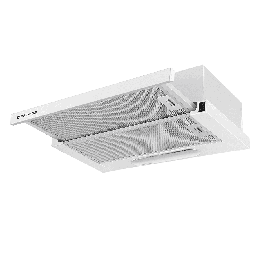 Вытяжка MAUNFELD VS Light (C) 60 (белый)
