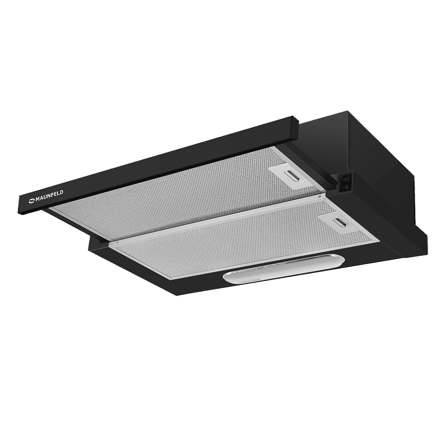 Вытяжка MAUNFELD VS Light (C) 60 (черный)