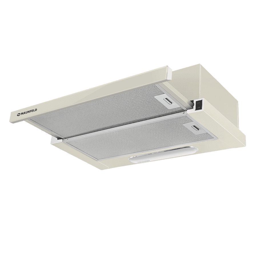 Вытяжка MAUNFELD VS Light Glass (C) 50 (бежевый)