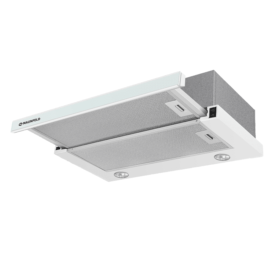 Вытяжка MAUNFELD VS Slide 60 (белый)