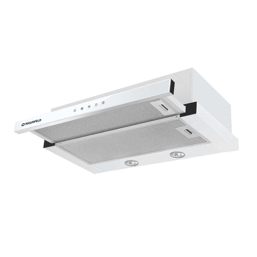 Вытяжка MAUNFELD Vs Touch 60 (белый)