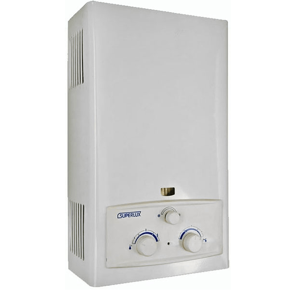 Газовая колонка ARISTON DGI 10L CF SUPERLUX