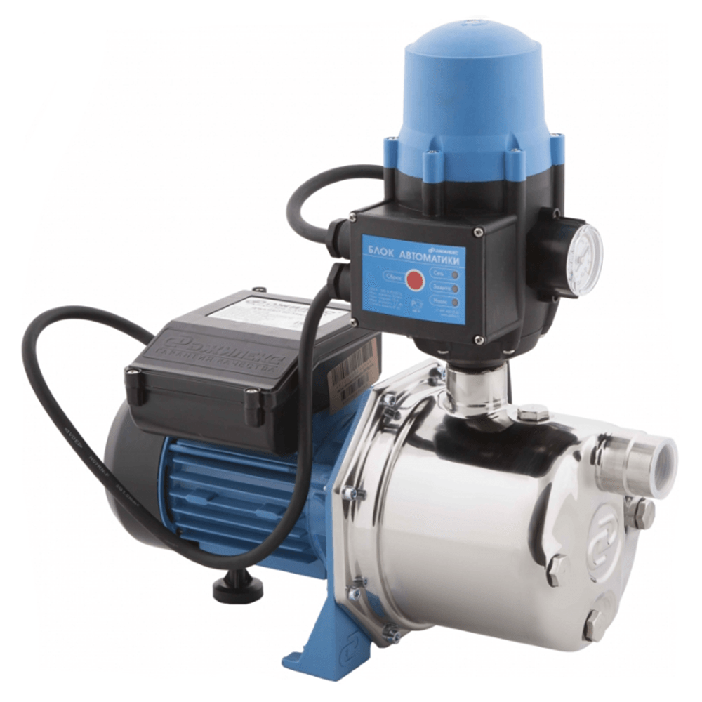Насосная станция Джилекс ДЖАМБО 60/35 Н-К