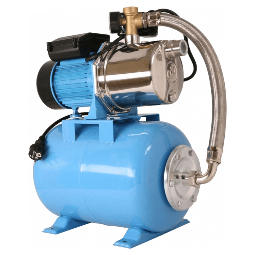 Насосная станция Джилекс ДЖАМБО 60/35 Н-24