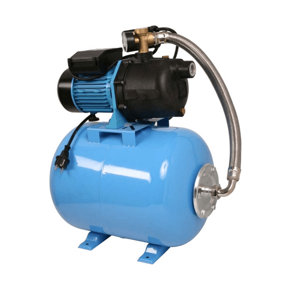 Насосная станция Джилекс ДЖАМБО 70/50 П-50