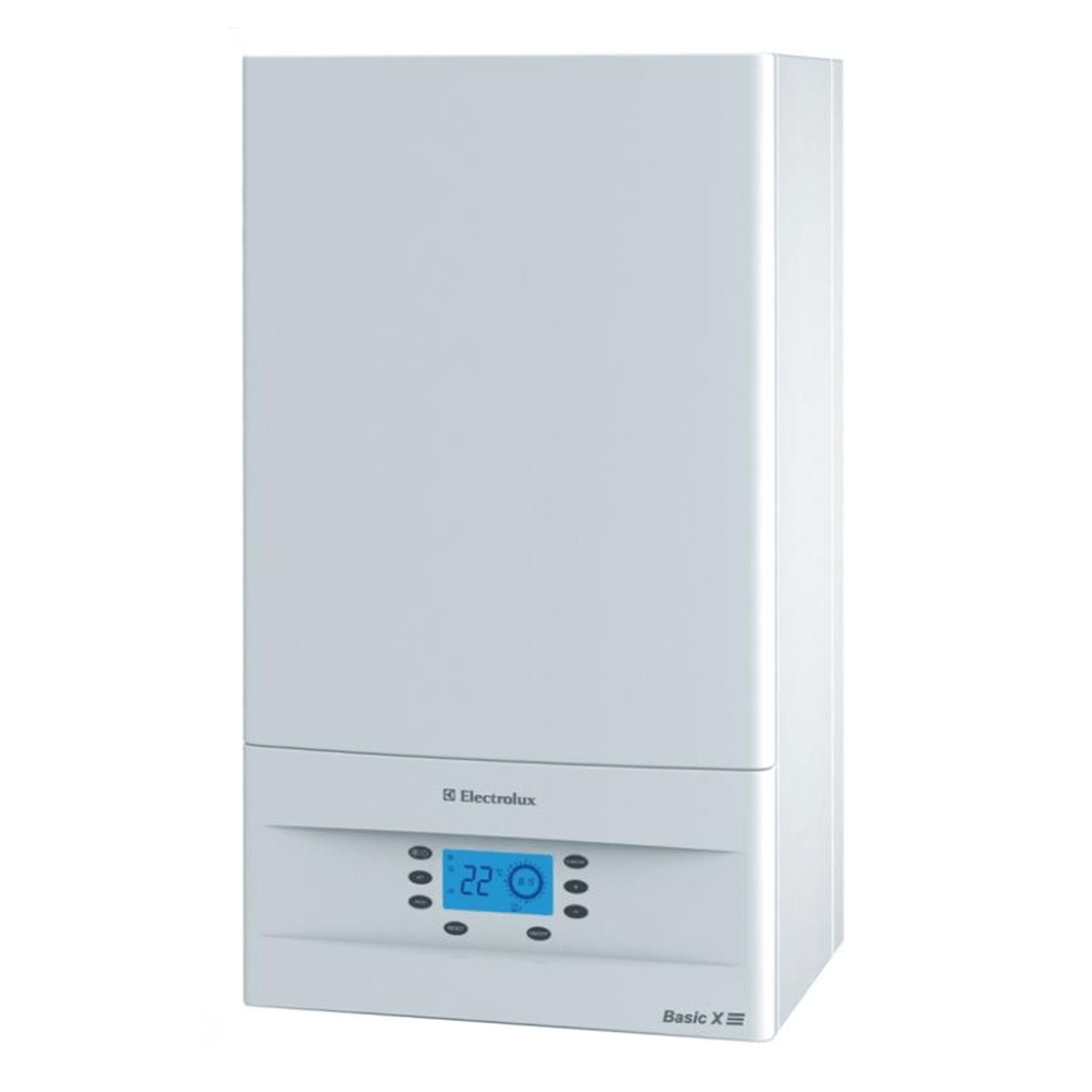Газовый котел ELECTROLUX GB 18 Basic S Fi
