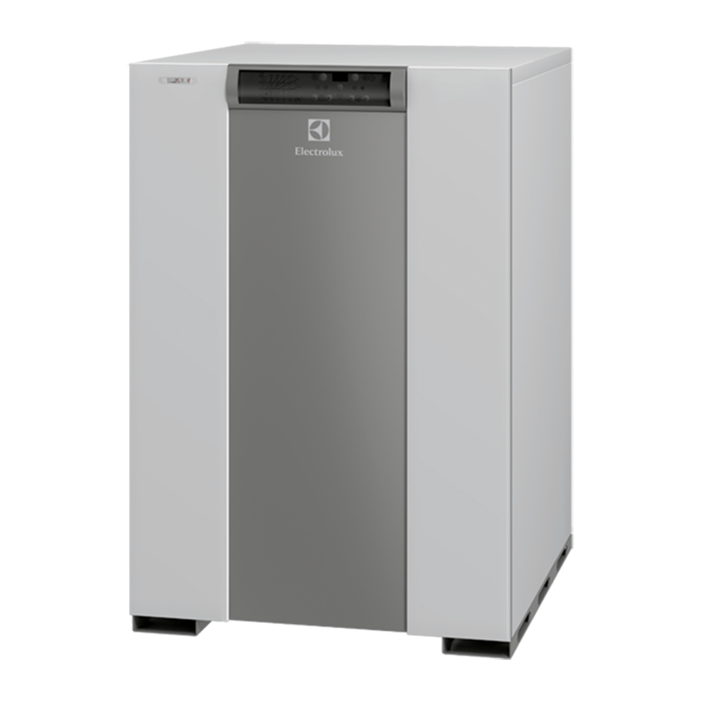 Газовый напольный котел ELECTROLUX FSB 150 iN