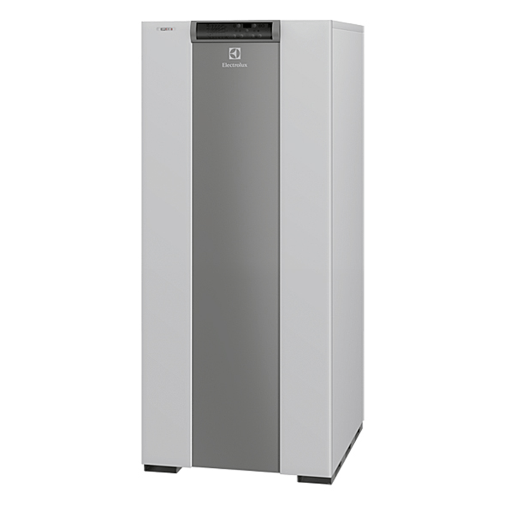 Газовый напольный котел ELECTROLUX FSB 35 Mpi/HW