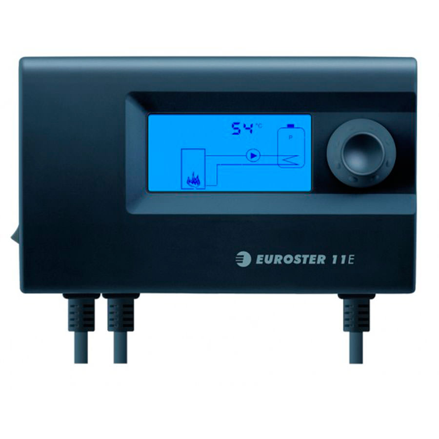 Терморегулятор EUROSTER E11E
