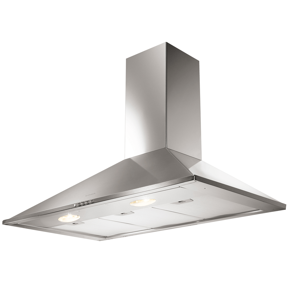 Вытяжка FABER SYNTHESIS X A90 PB