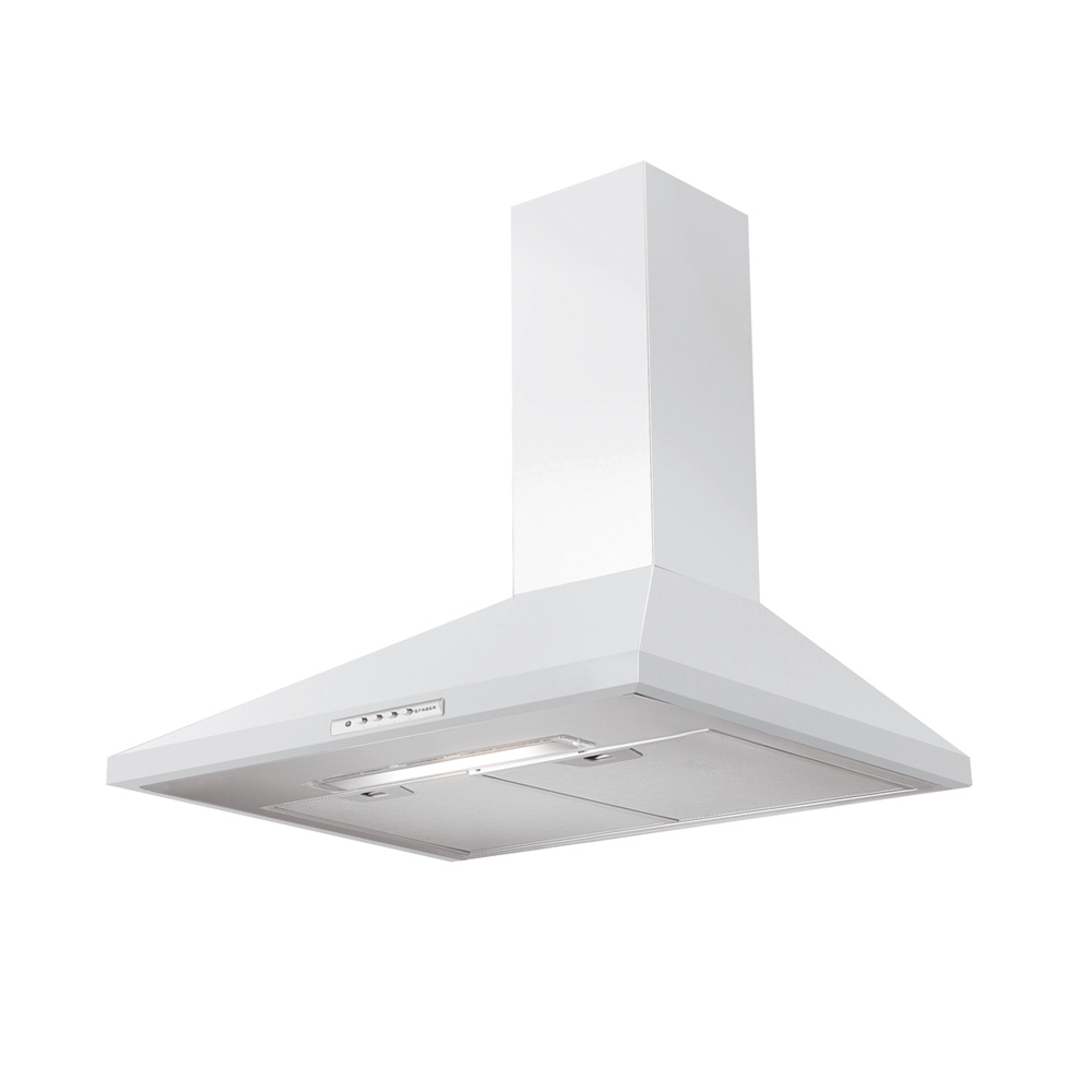 Вытяжка FABER VALUE PB 4 2L W A60