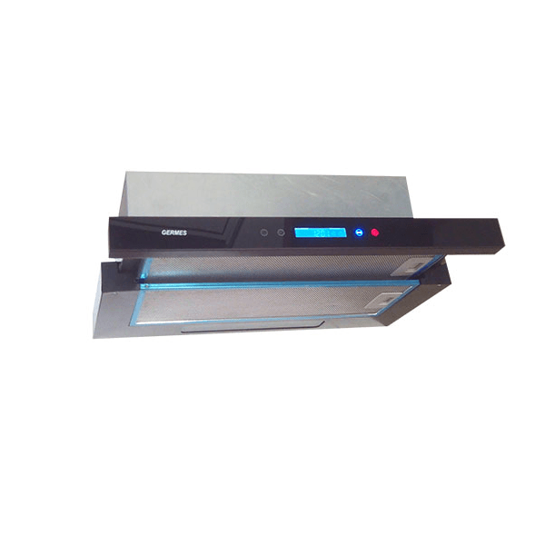 Вытяжка Germes Gamma Black (50 см)