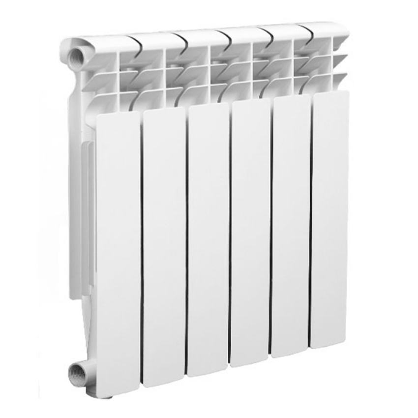 Алюминевые радиаторы LAMMIN Premium AL-500-100