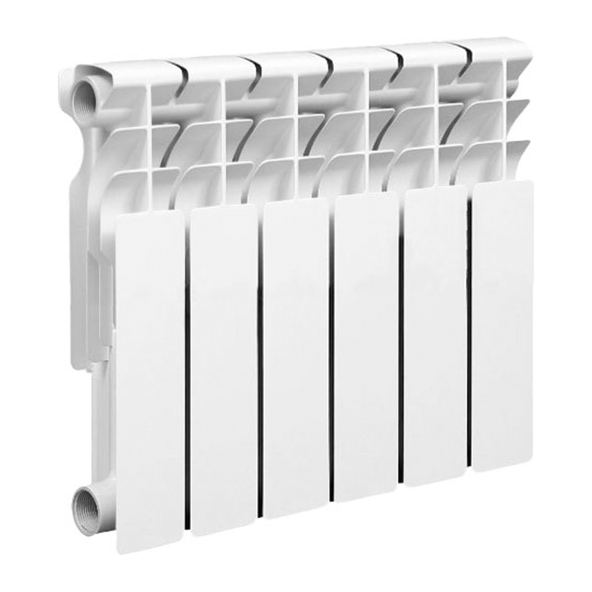 Алюминевые радиаторы LAMMIN Premium AL-350-80