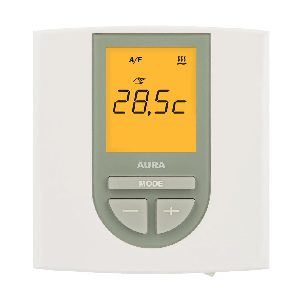 Терморегулятор электронный AURA VTC 550