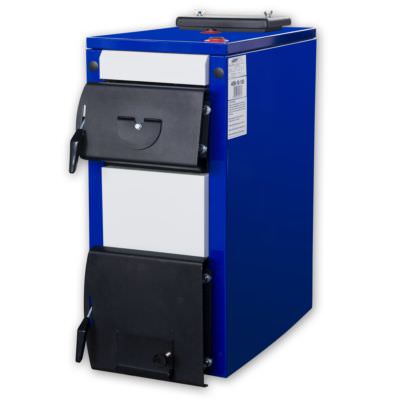 Энергонезависимый котёл ELEKTROMET EKO-KWS 10 (Comfort)