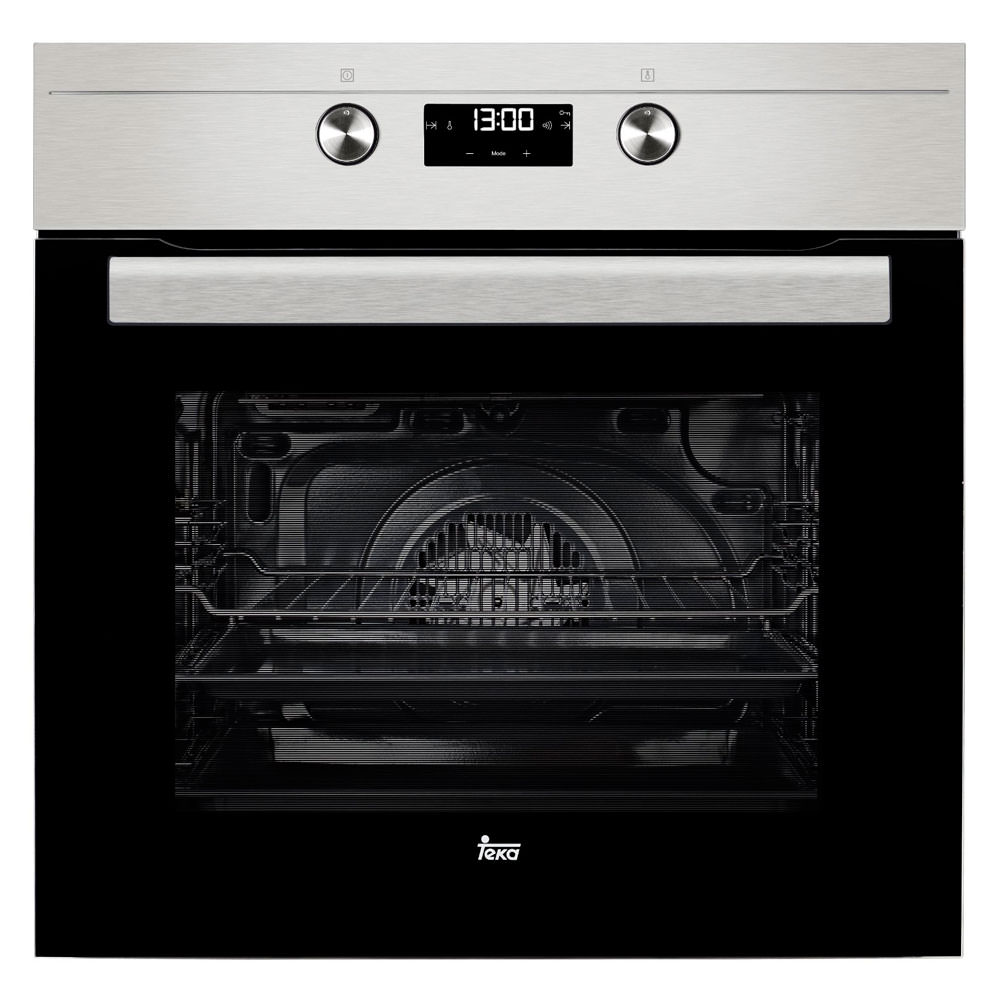 Духовой шкаф TEKA HO 725G X