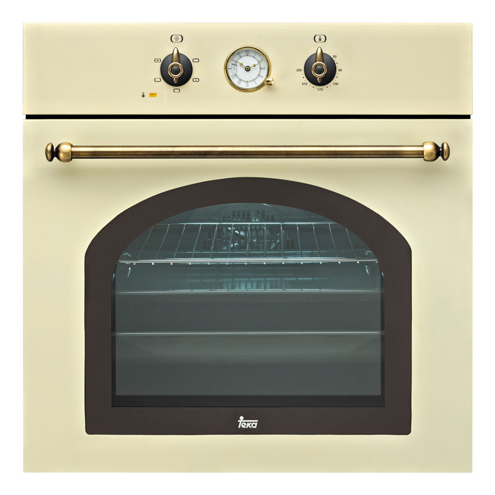 Духовой шкаф TEKA HR 750 BEIGE B