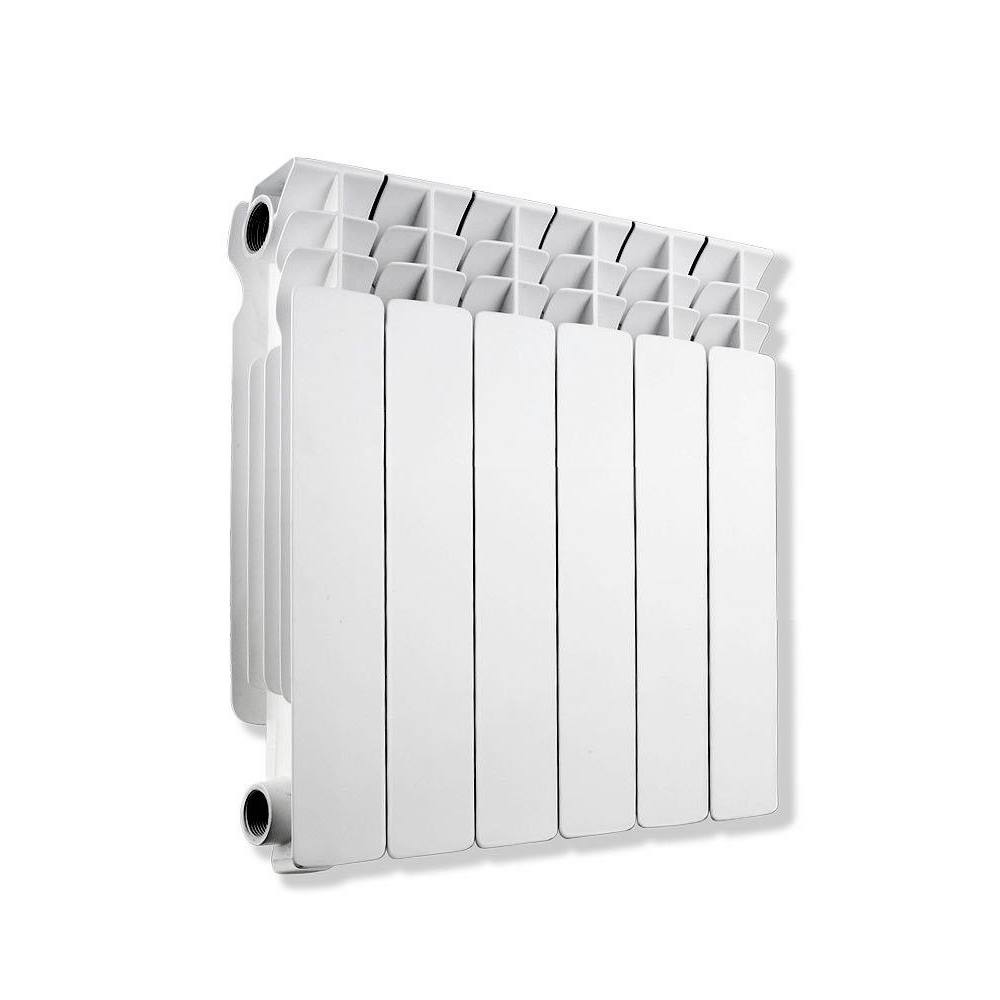 Вентиль термостатический RTL, прямой 1/2