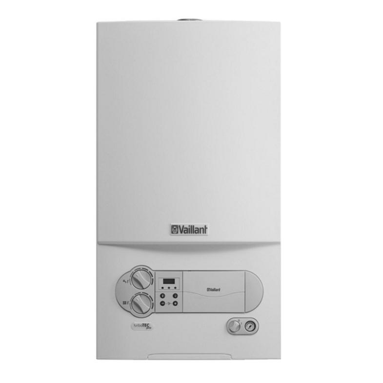 Газовый котел VAILLANT turboTEC pro, VUW 242/ 5-3