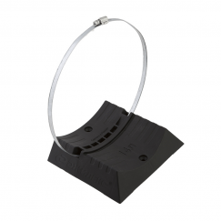 Хомут для крепления расширительных баков 14 л.