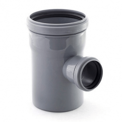 Тройник ПП 110х50/90 ARMAKAN (Польша)