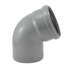 Колено Ostendorf 110х67