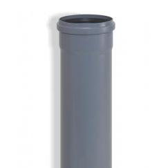 Труба ПВХ ARMAKAN 110х0,25 (Польша)