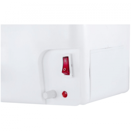 Электроводонагреватель наливной для дачи "ЭВБО-17" с подогревом, регулировкой температуры, ЭлБЭТ