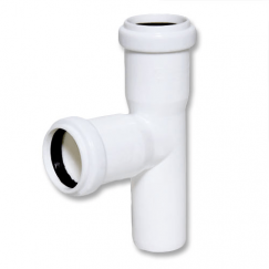 Тройник ПП 32х32/90, ARMAKAN (Польша)