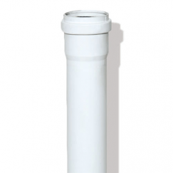 Труба ПВХ для внутр. канализации 32х1,8х0,25 ARMAKAN (Польша)