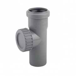 Ревизия Ostendorf 50