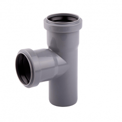 Тройник ПП 50х50/90 ARMAKAN (Польша)