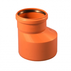 Редукция ПП для наружной канализации 160/110 ARMAKAN (Польша)