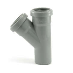 Тройник ПП 50/50/45 АК (РБ)