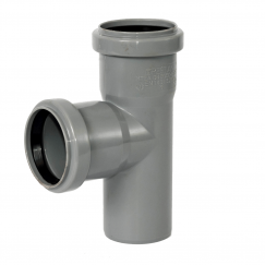 Тройник ПП 50/50/90 АК (РБ)