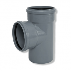 Тройник ПП 110/110/90 АК (РБ)